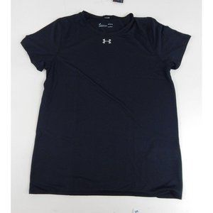 Under Armour Womens UA Locker T-Shirt, Large